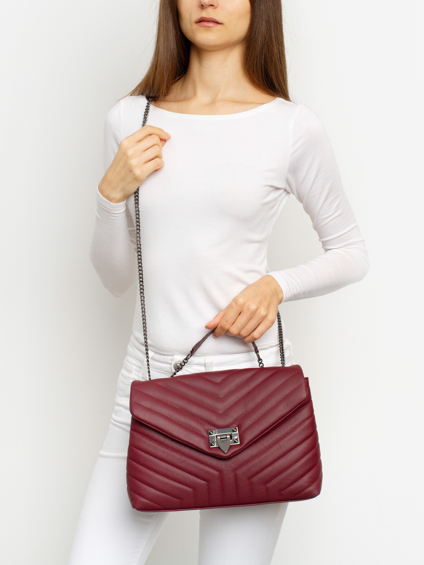 Сумка Regina Notte модель 2000000078991 Фото