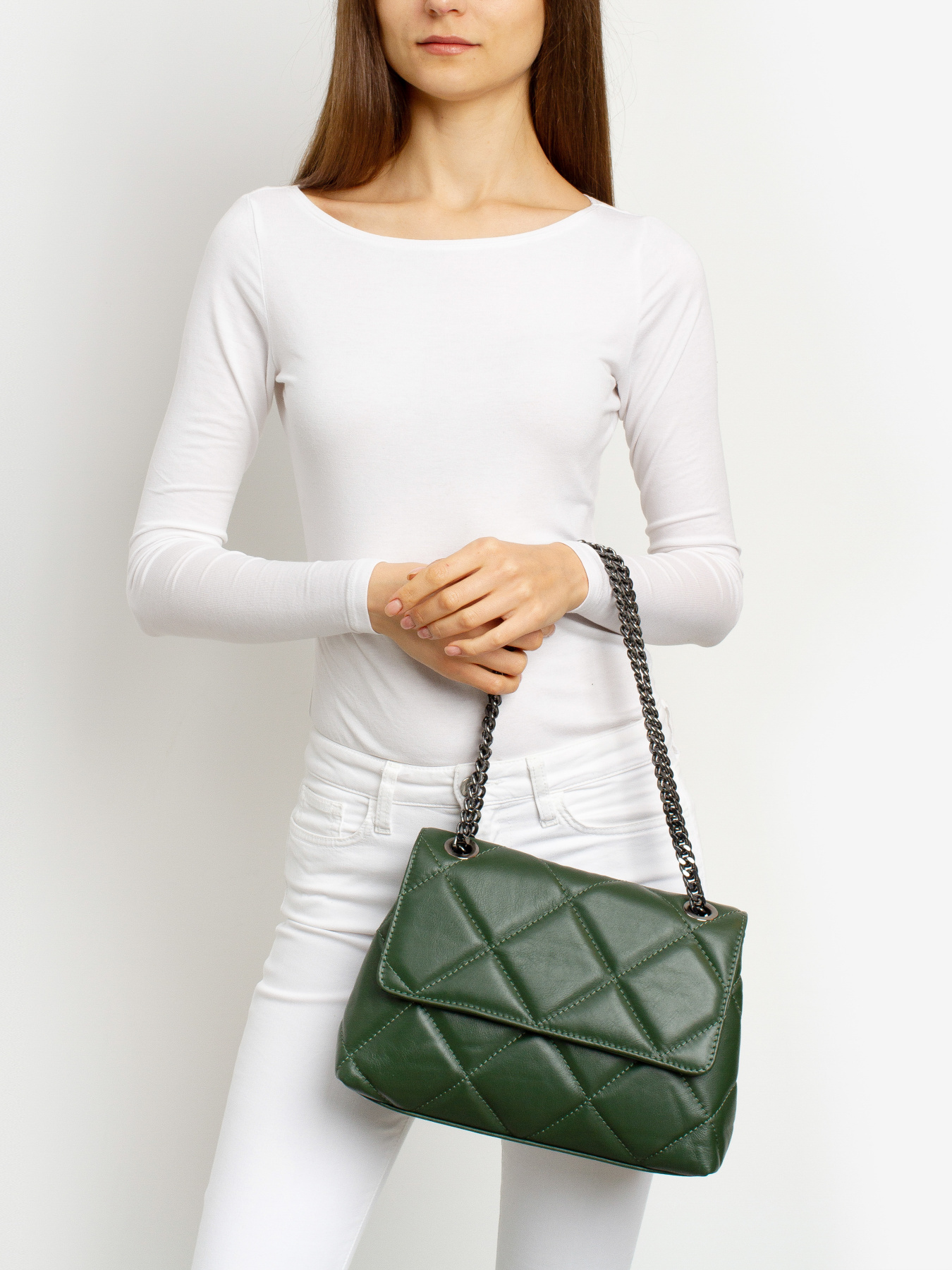 Сумка Regina Notte модель 2000000161648 Фото