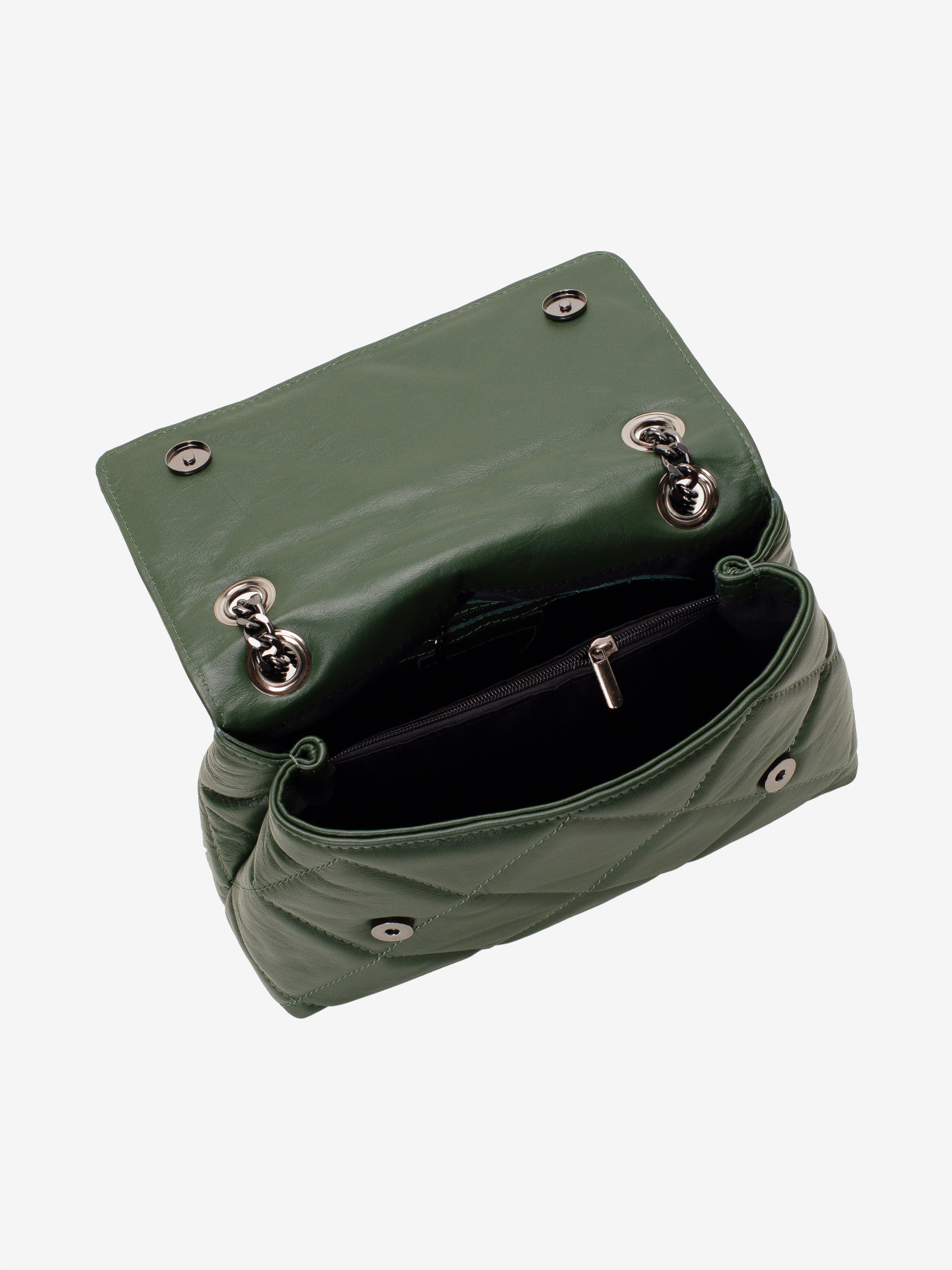 Сумка Regina Notte модель 2000000161648 Фото