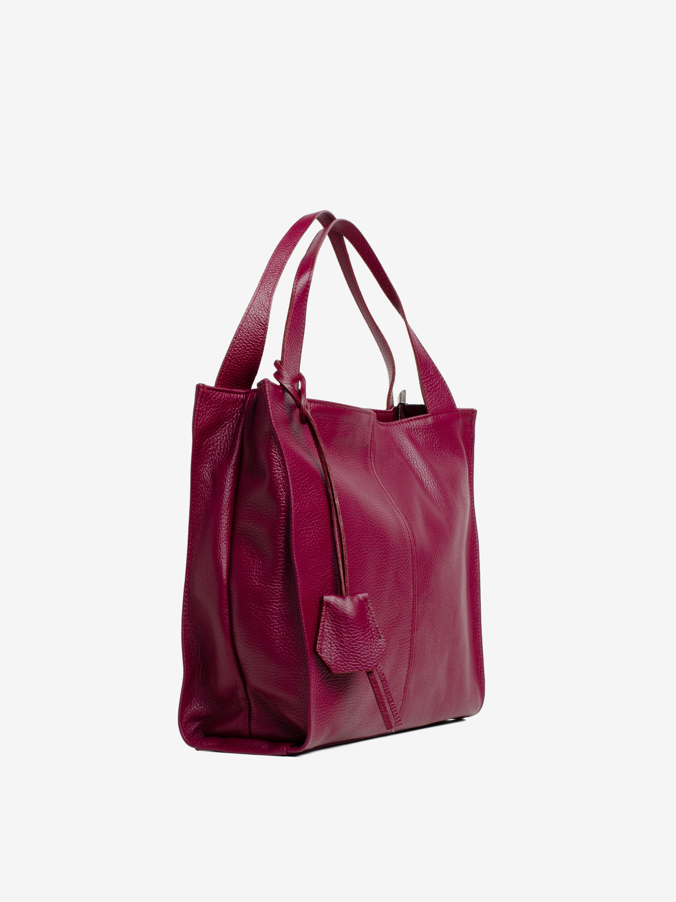 Шоппер Regina Notte модель 2000000161501 Фото