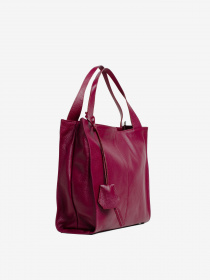 Шопер Regina Notte модель 2000000161501 Фото