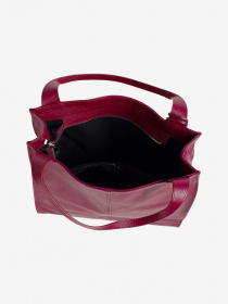 Шопер Regina Notte модель 2000000161501 Фото