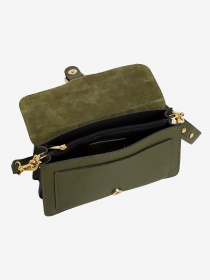 Кросс-боди Regina Notte модель 2000000166810 Фото