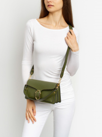 Крос-боді Regina Notte модель 2000000166810 Крос-боді Regina Notte модель 2000000166810 Фото