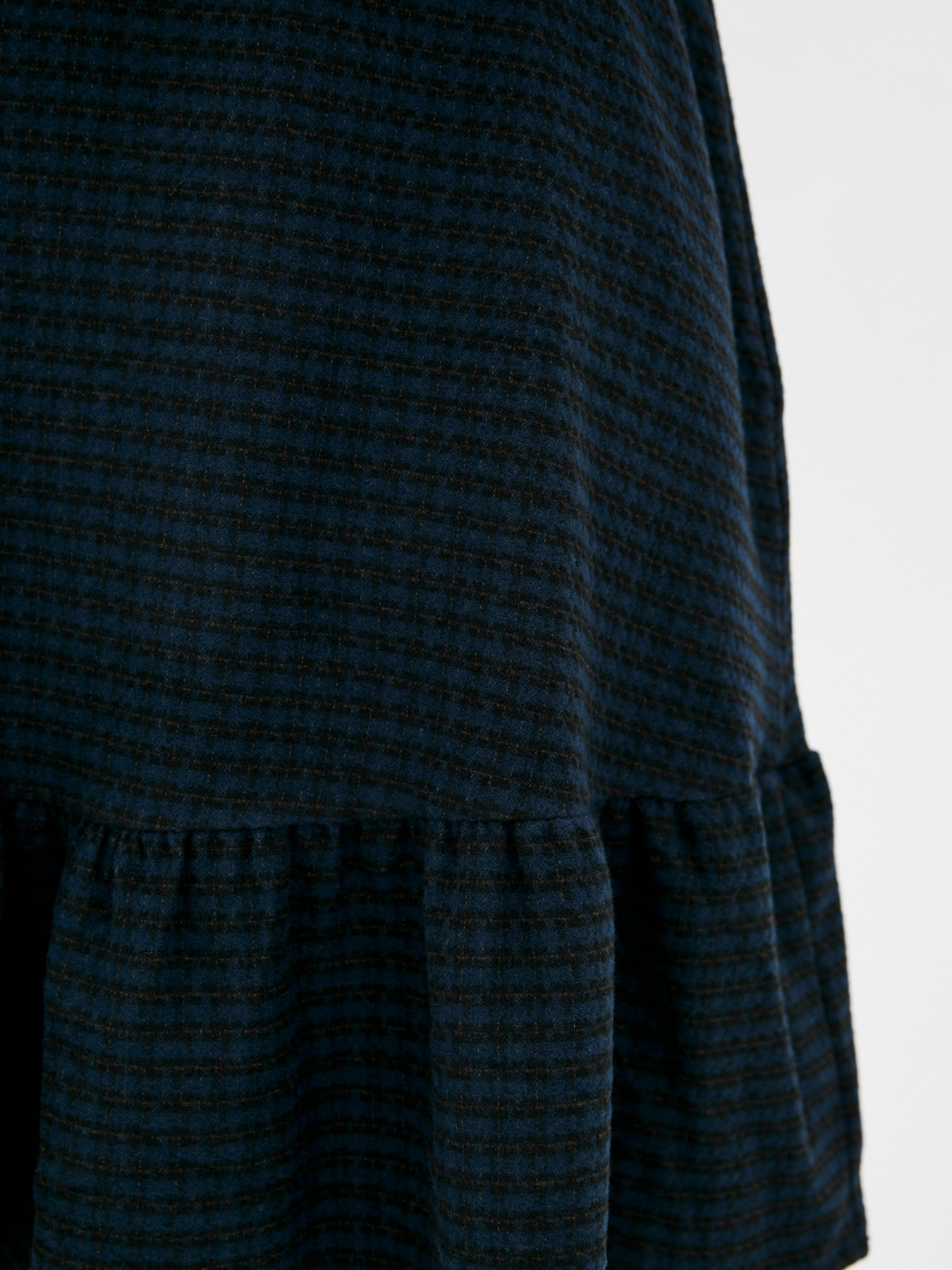 Платья ISSA Plus модель 11153_darkblue Фото