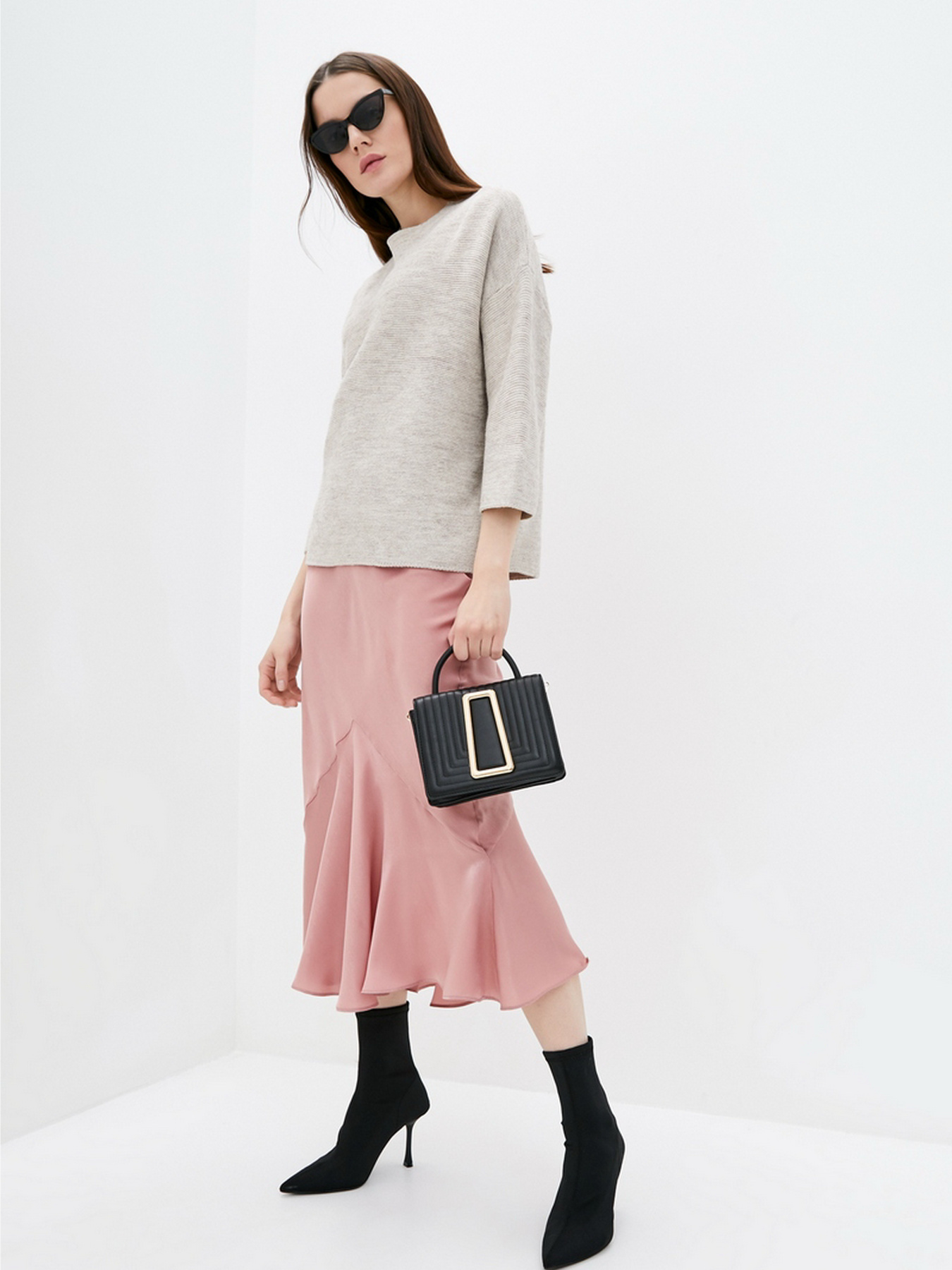 Джемпер Sewel модель JW857040000 Фото