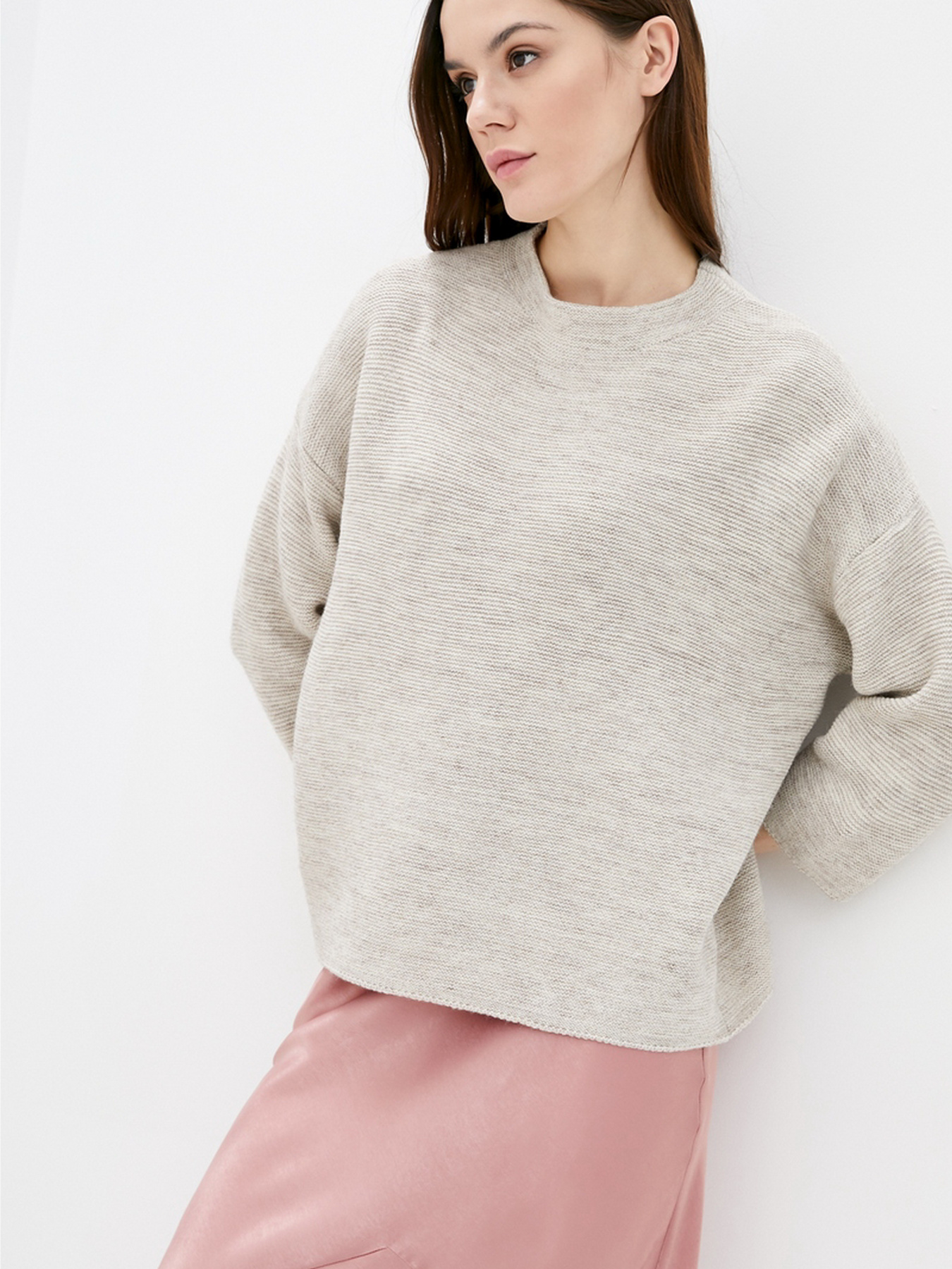 Джемпер Sewel модель JW857040000 Фото