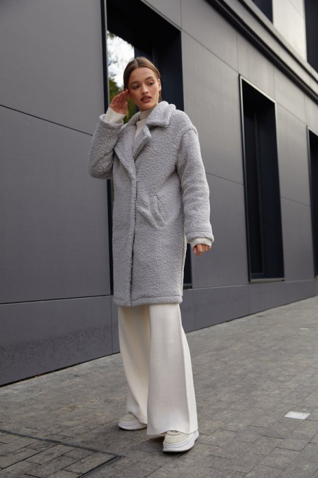 Шуба Gepur модель 40674 Фото