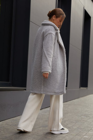 Шуба Gepur модель 40674 Шуба Gepur модель 40674 Фото