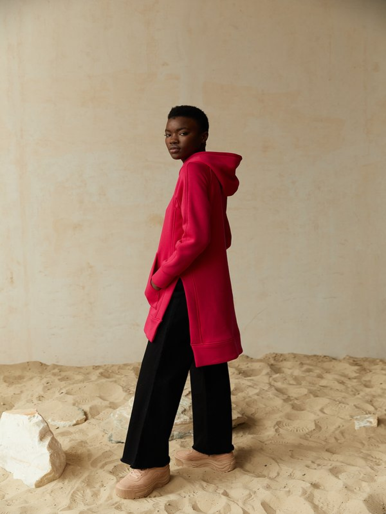 Худи Gepur модель 40636 Фото