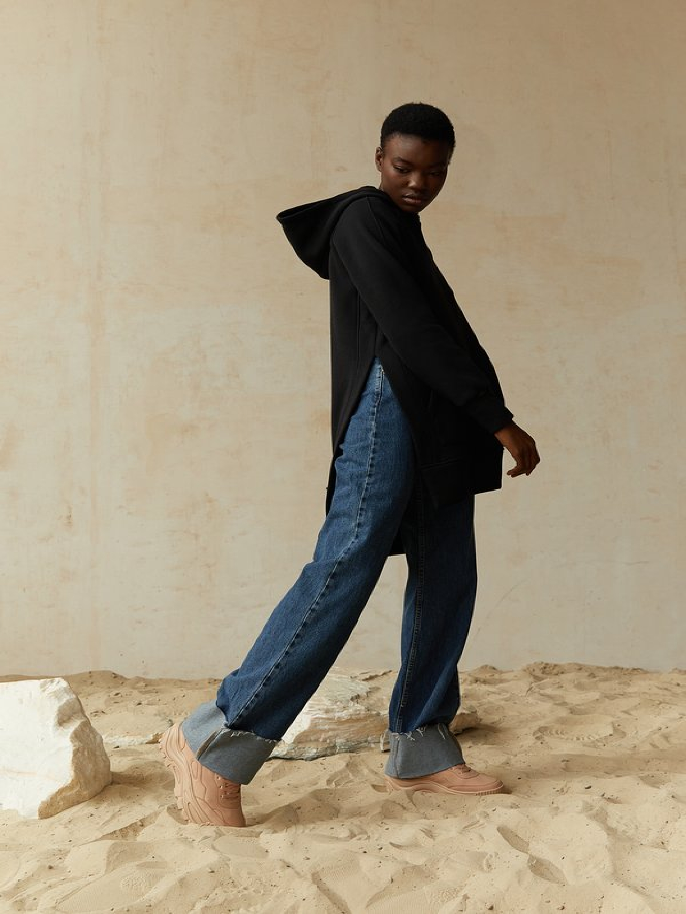 Худи Gepur модель 40637 Фото