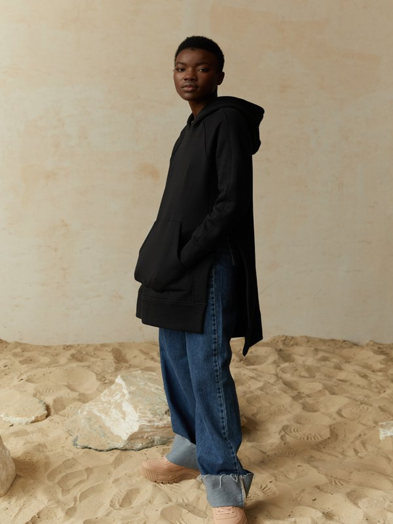 Худи Gepur модель 40637 Фото