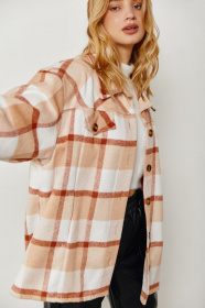 Рубашки Gepur модель 40692 Фото