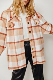 Рубашки Gepur модель 40692 Фото