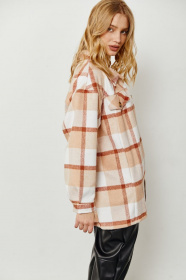 Рубашки Gepur модель 40692 Фото