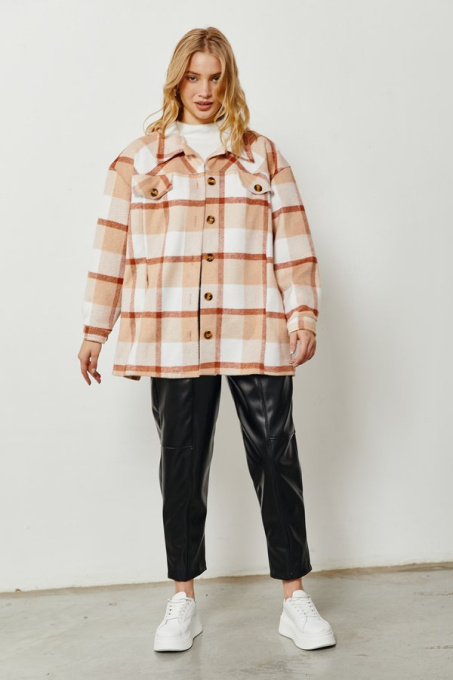 Рубашки Gepur модель 40692 Фото