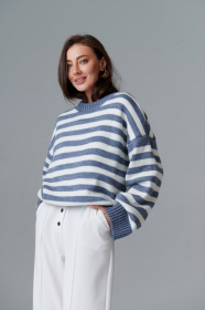 Свитер Gepur модель 40875 Фото