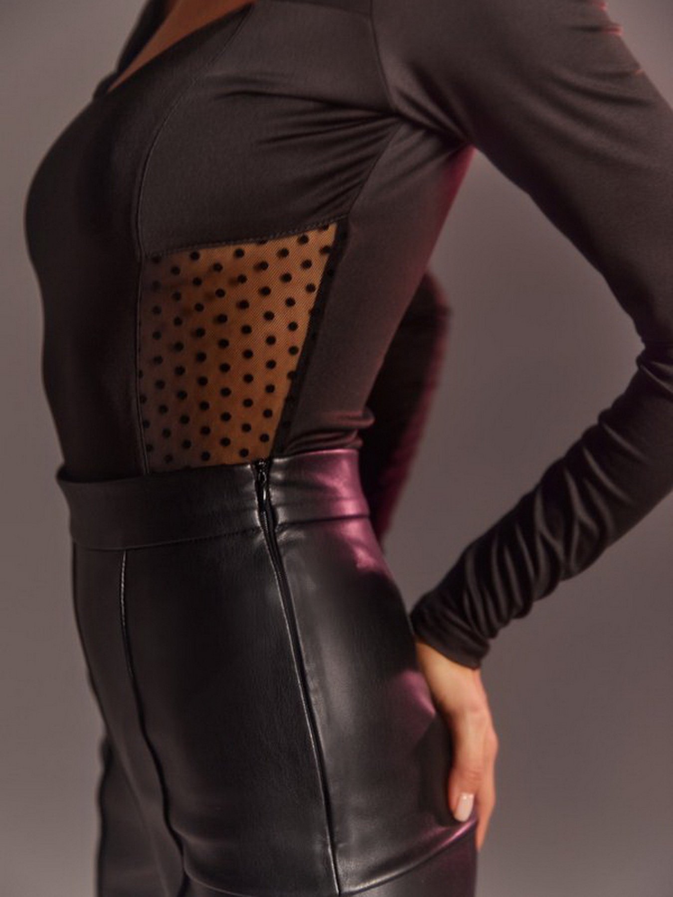 Боді та корсети Gepur модель 40828 Фото