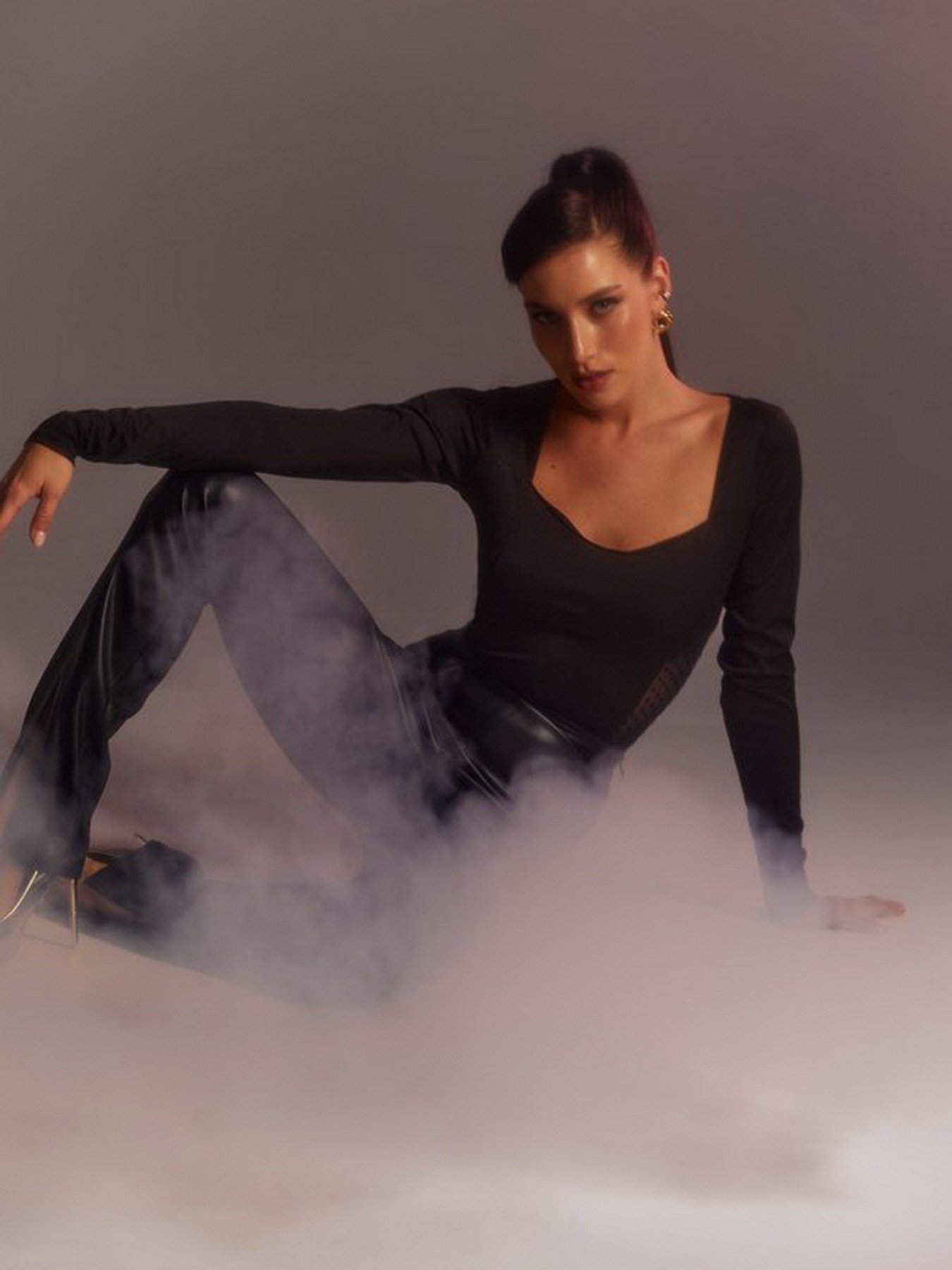 Боді та корсети Gepur модель 40828 Фото