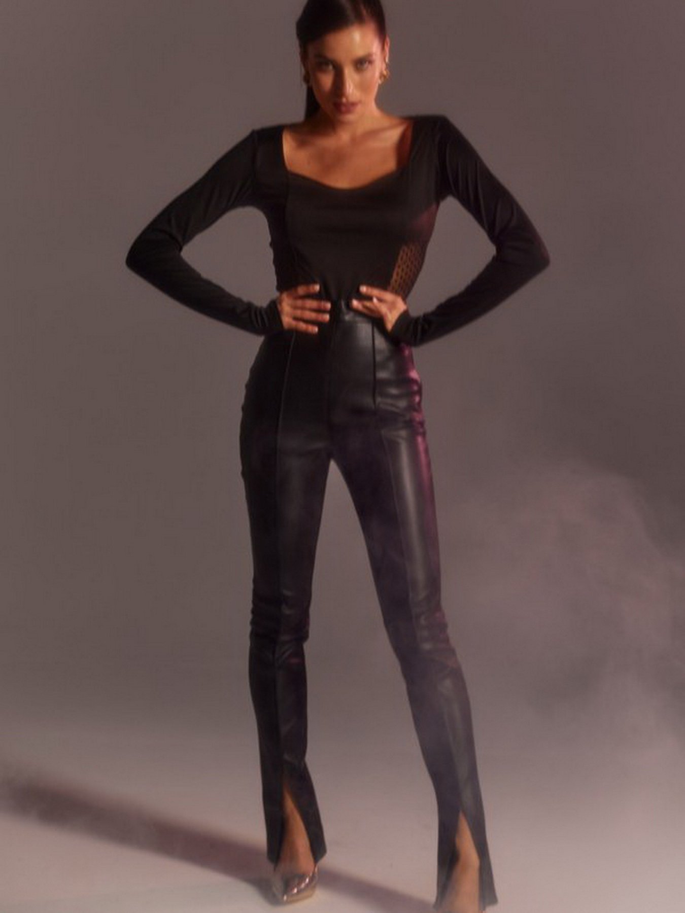 Боді та корсети Gepur модель 40828 Фото