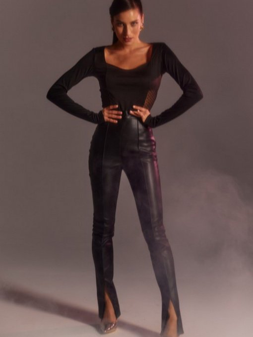 Боди и корсеты Gepur модель 40828 Фото