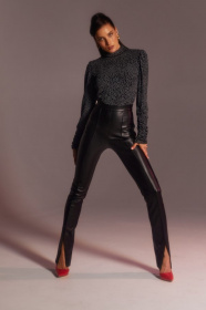 Лонгслив Gepur модель 40863 Фото