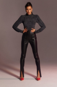 Лонгслив Gepur модель 40863 Фото