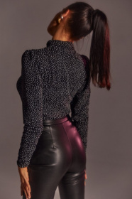 Лонгслив Gepur модель 40863 Фото