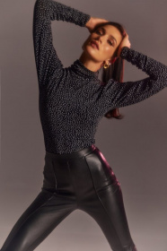 Лонгслив Gepur модель 40863 Фото