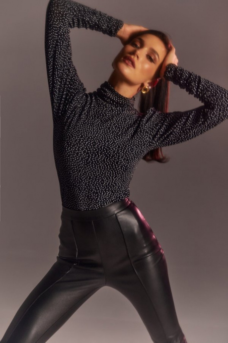 Лонгслив Gepur модель 40863 Фото