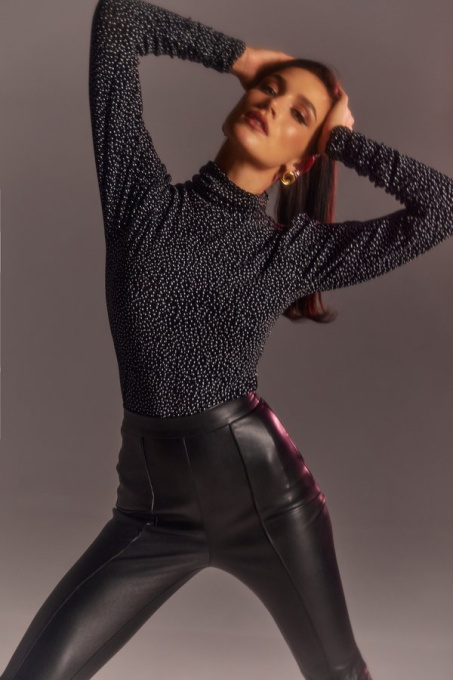 Лонгслив Gepur модель 40863 Фото