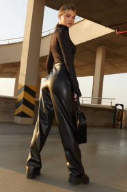 Брюки повседневные Gepur модель 40535 Фото