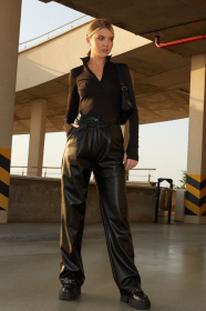 Брюки повседневные Gepur модель 40535 Фото