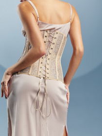 Корсет Gepur модель 40851 Фото