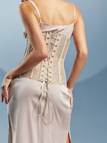 Корсет Gepur модель 40851 Корсет Gepur модель 40851 Фото