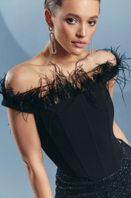 Gepur модель 40900 Фото