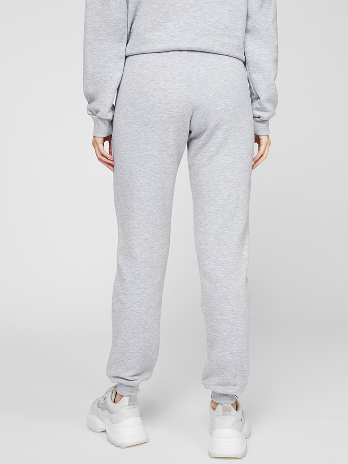 Штаны спортивные Chikiss модель CLT003-011 Фото