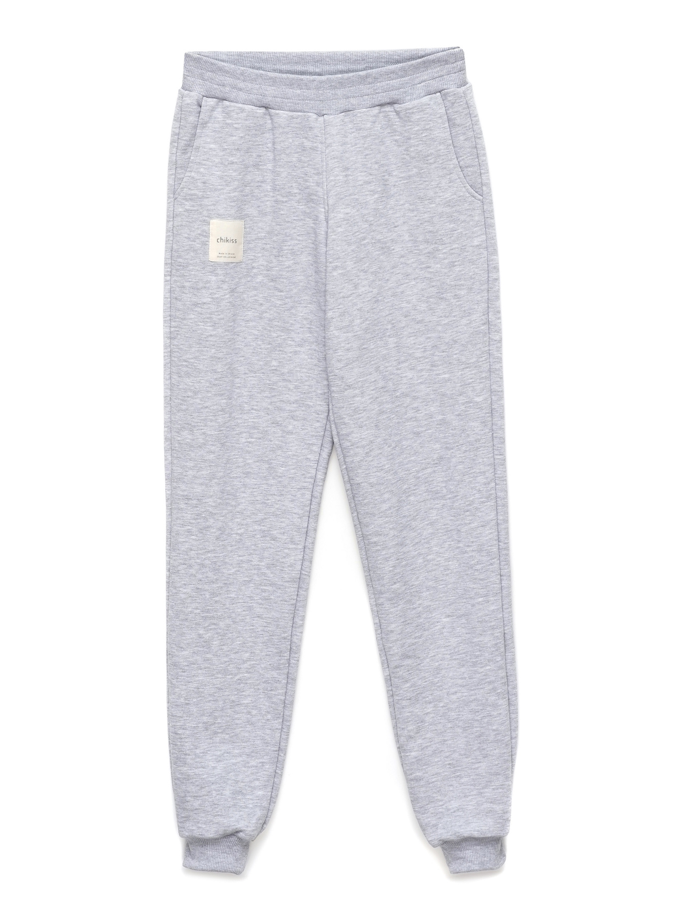 Штаны спортивные Chikiss модель CLT003-011 Фото