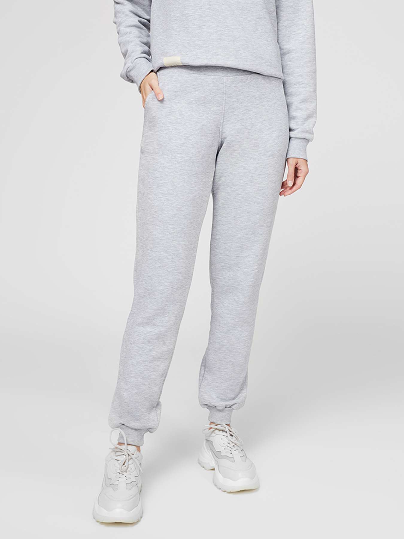 Штаны спортивные Chikiss модель CLT003-011 Фото