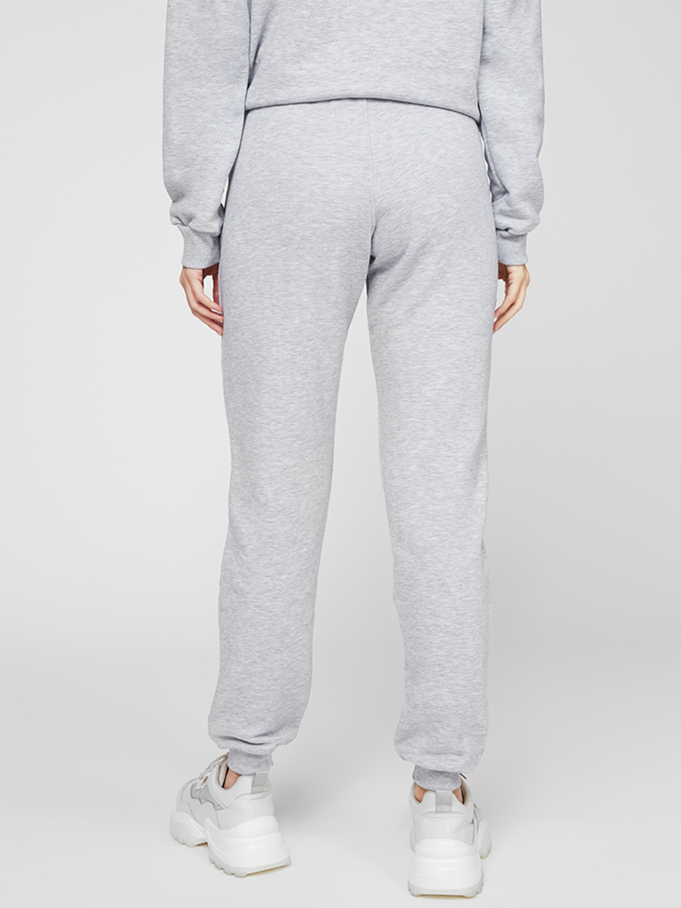 Штаны спортивные Chikiss модель CLT003-011 Фото