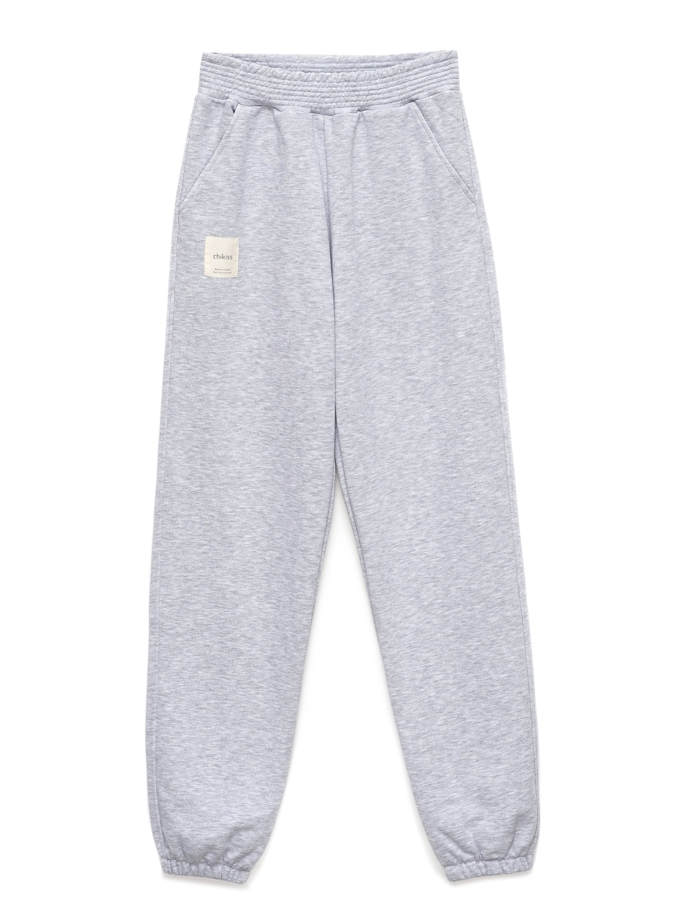 Спортивні штани Chikiss модель CLT004-011 Спортивні штани Chikiss модель CLT004-011 Фото