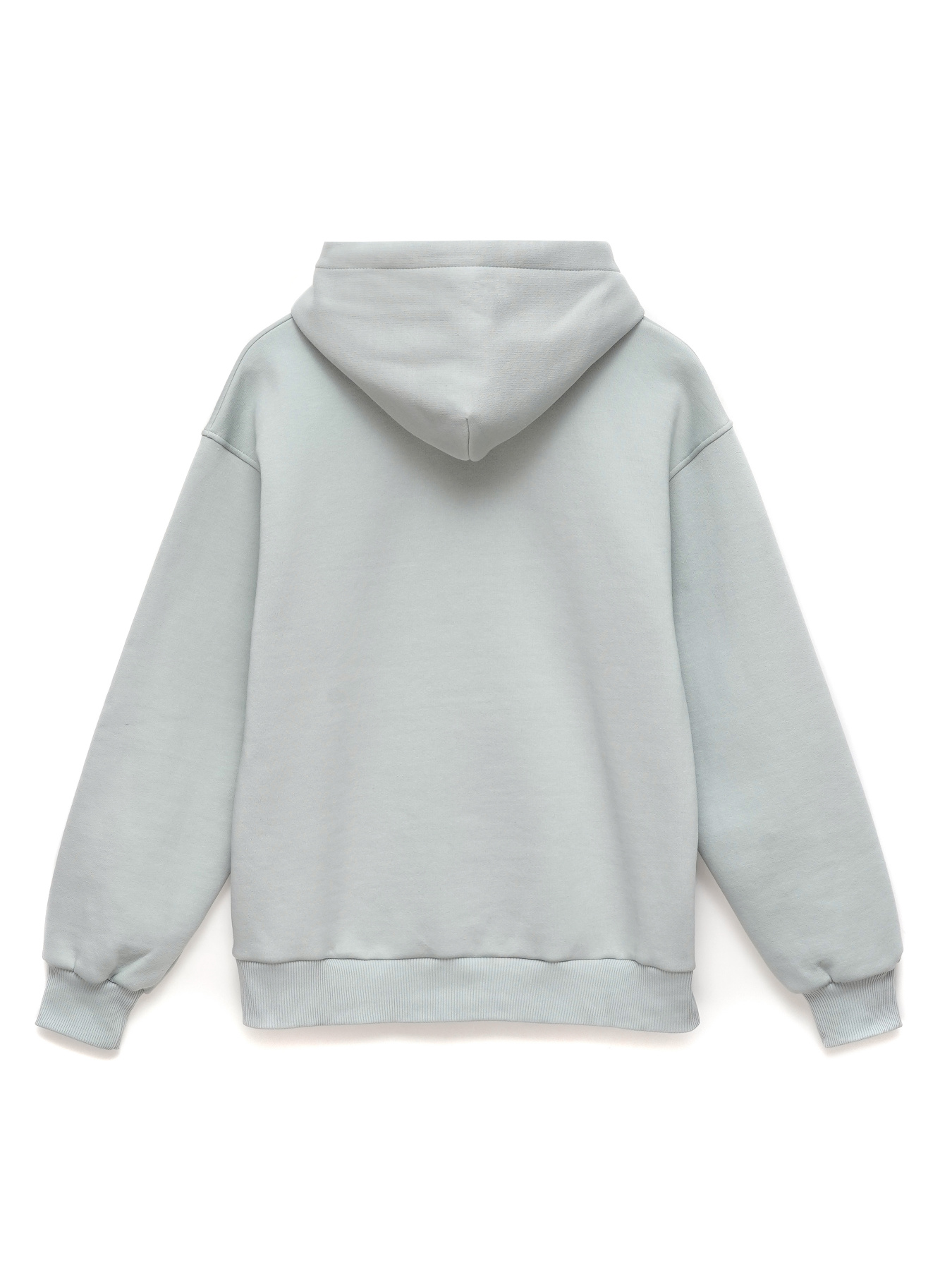 Худи Chikiss модель CHS001-002 Фото