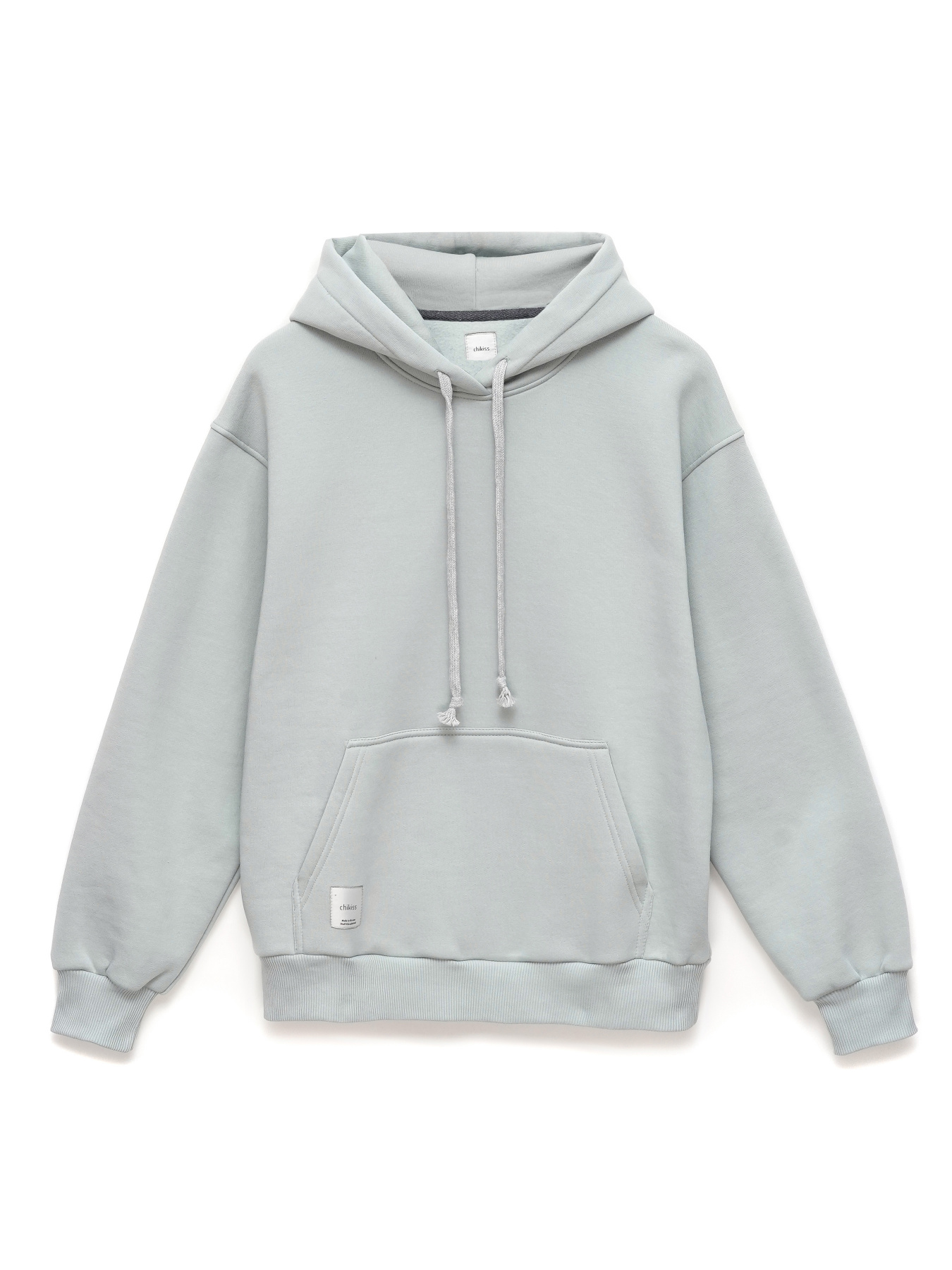 Худи Chikiss модель CHS001-002 Фото