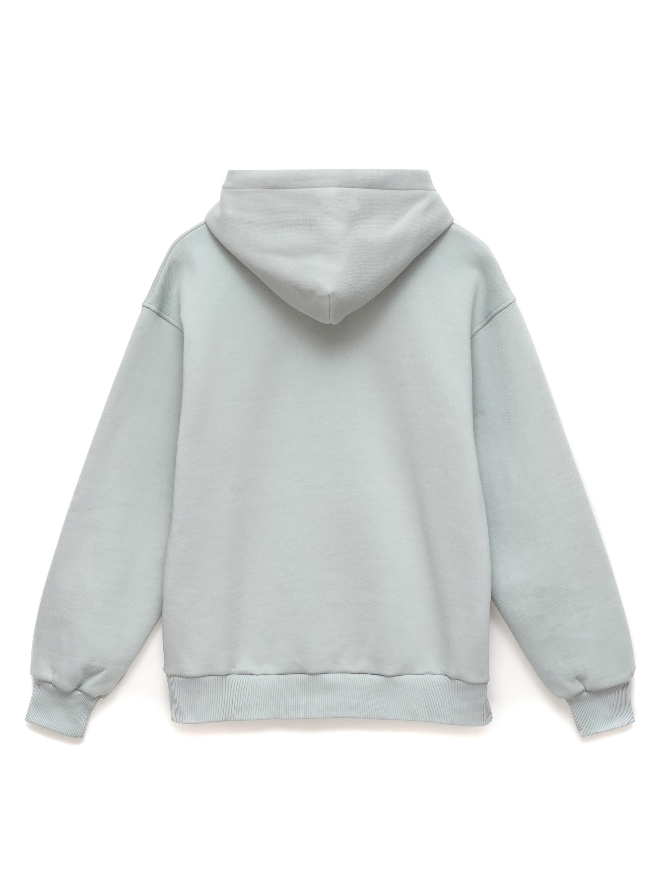 Худи Chikiss модель CHS001-002 Фото