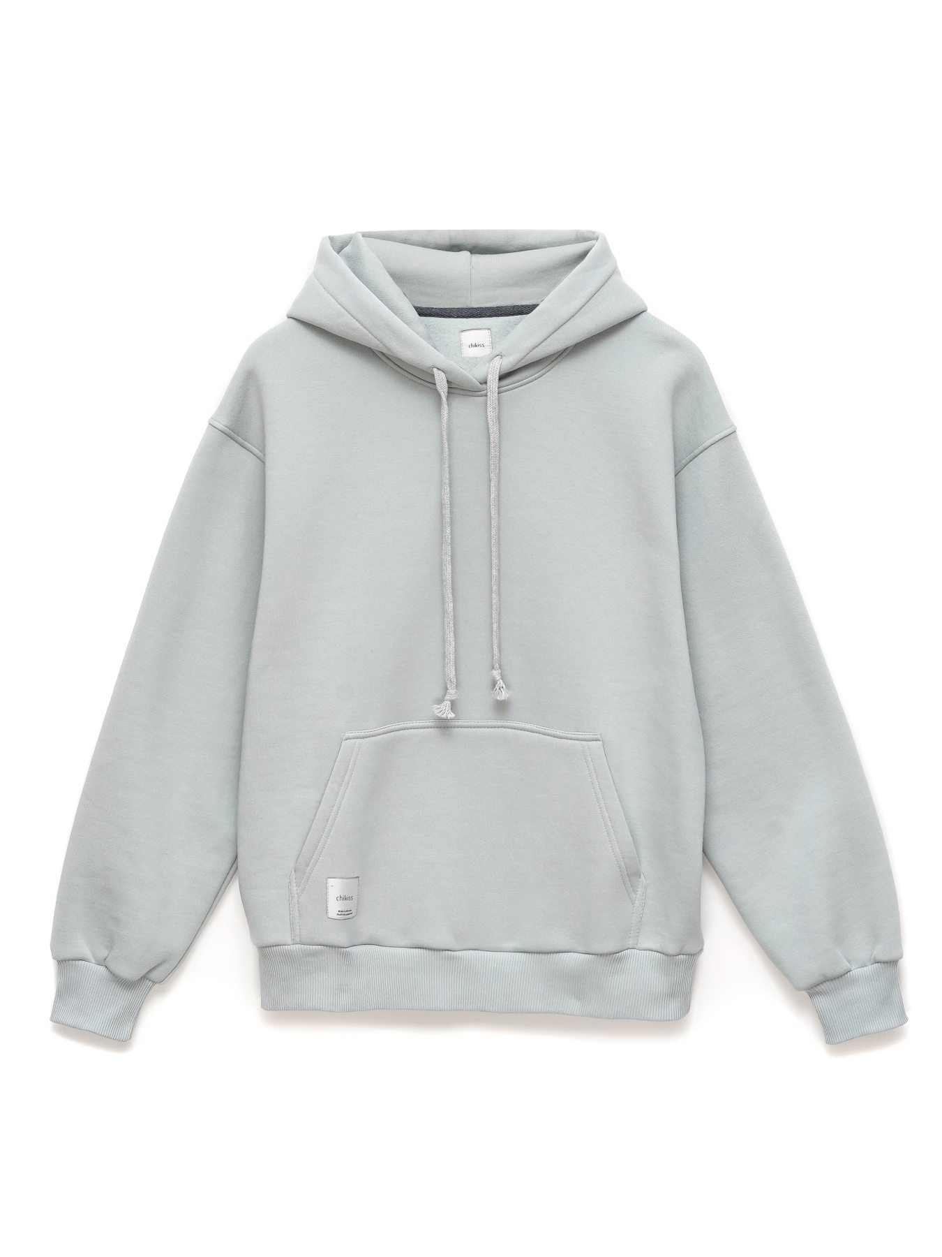 Худи Chikiss модель CHS001-002 Фото