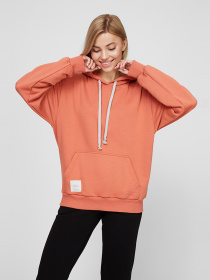 Худи Chikiss модель CHS002-009 Фото