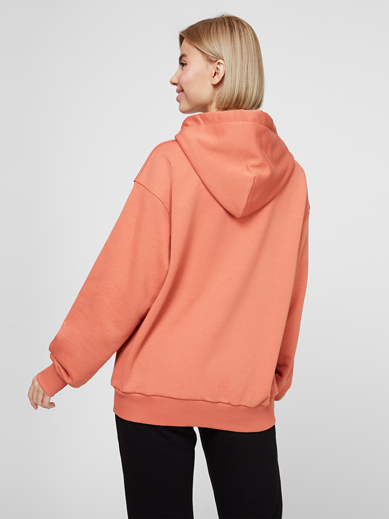 Худи Chikiss модель CHS002-009 Фото