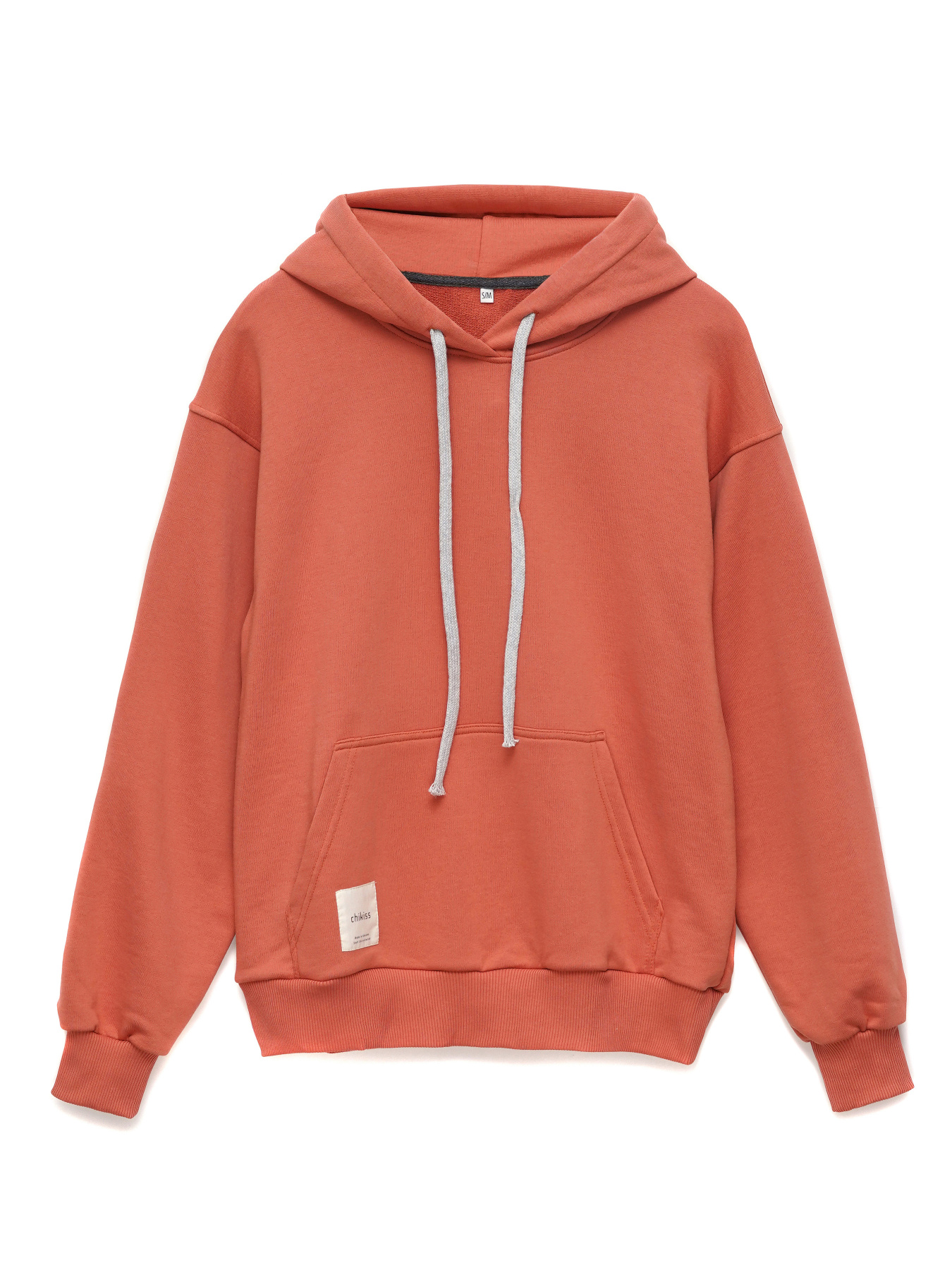 Худи Chikiss модель CHS002-009 Фото