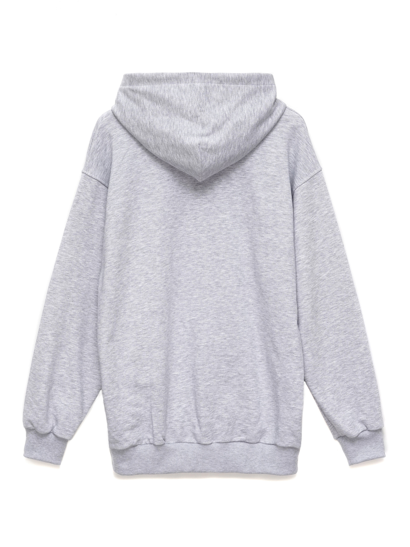 Худі Chikiss Модель CHS002-011 Фото