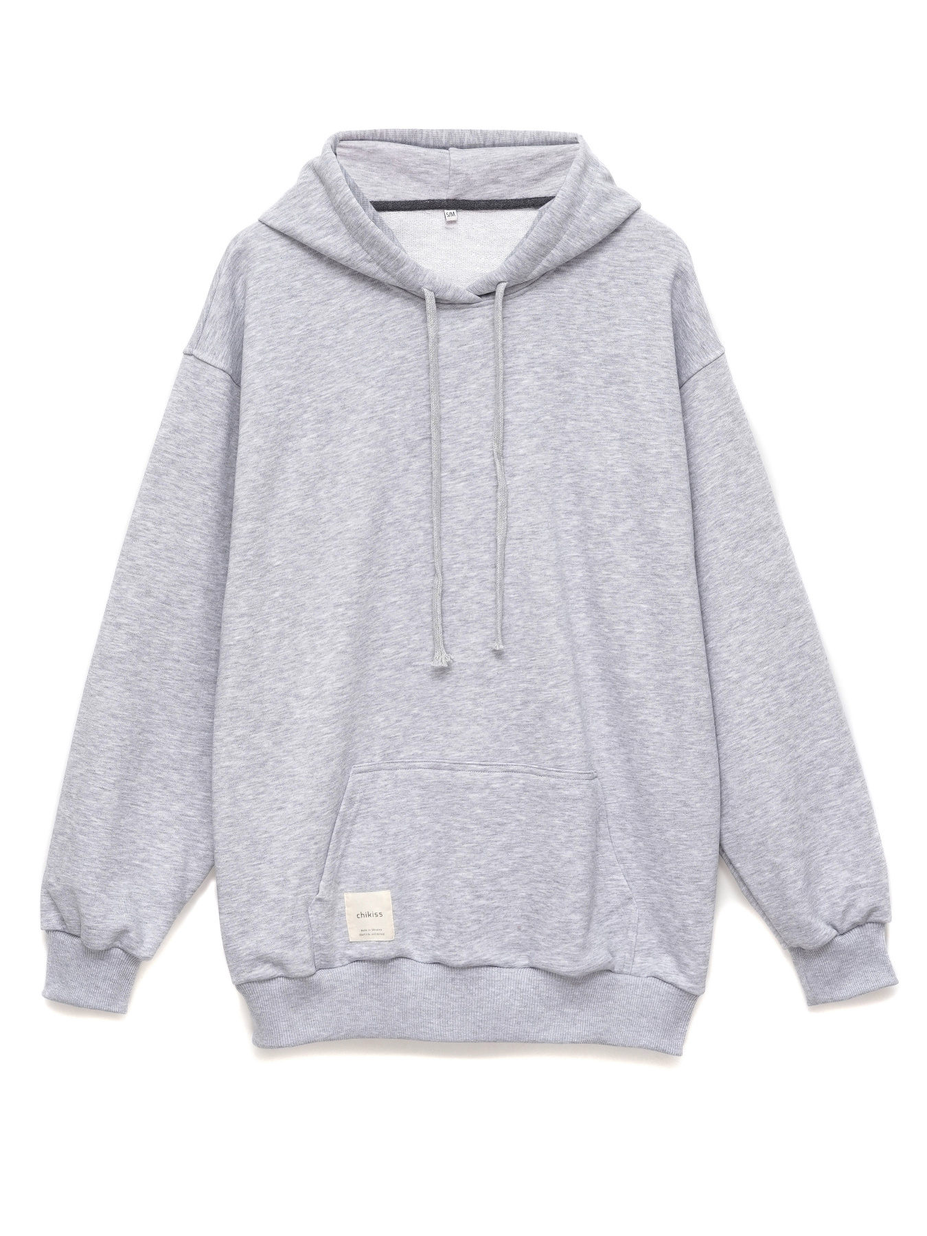 Худі Chikiss Модель CHS002-011 Фото